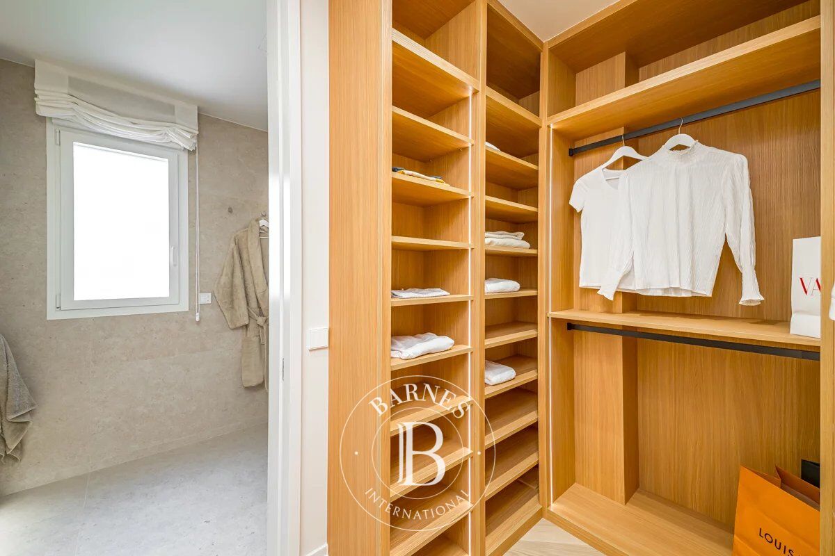 Daire Madrid - picture 38