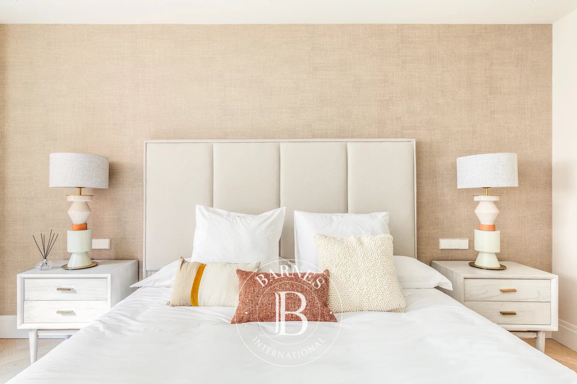 Daire Madrid - picture 21