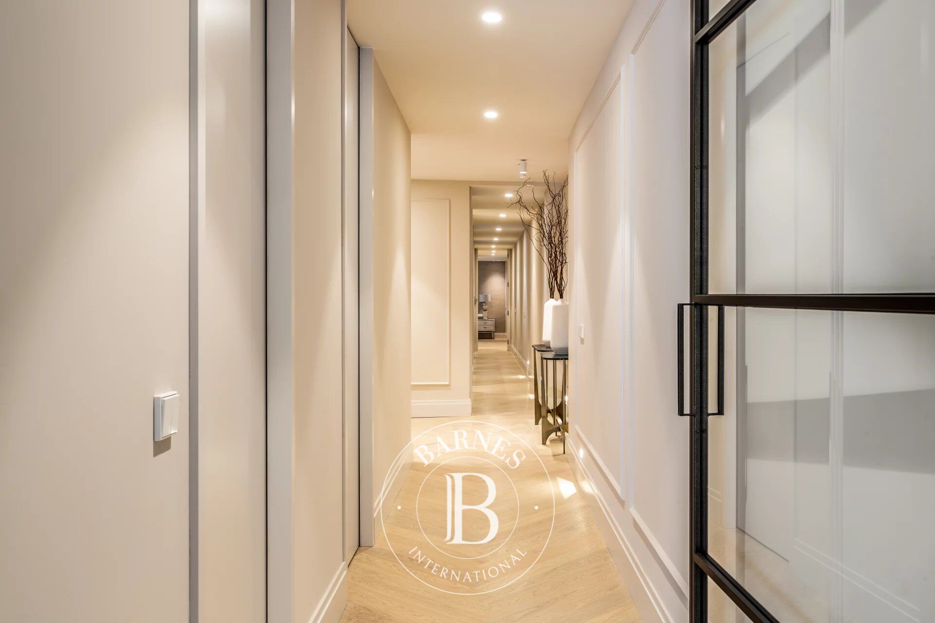 Daire Madrid - picture 19