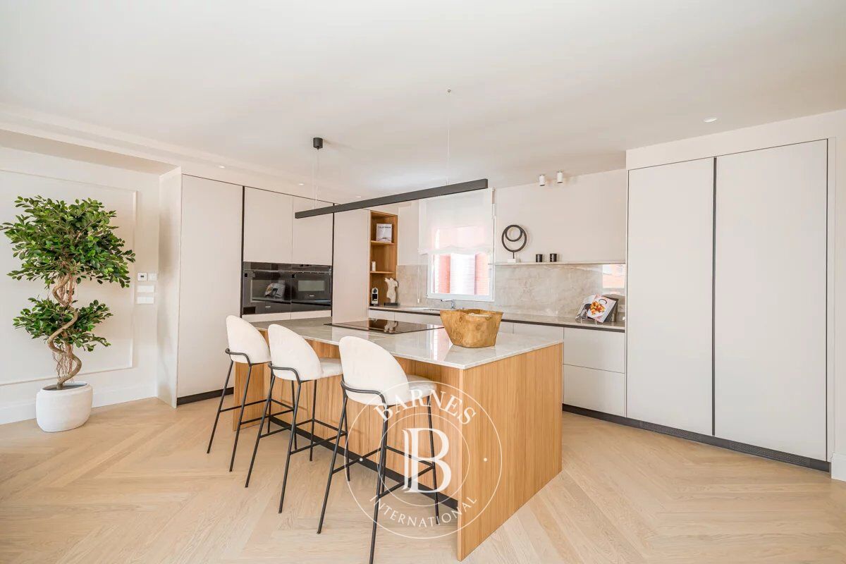 Daire Madrid - picture 11