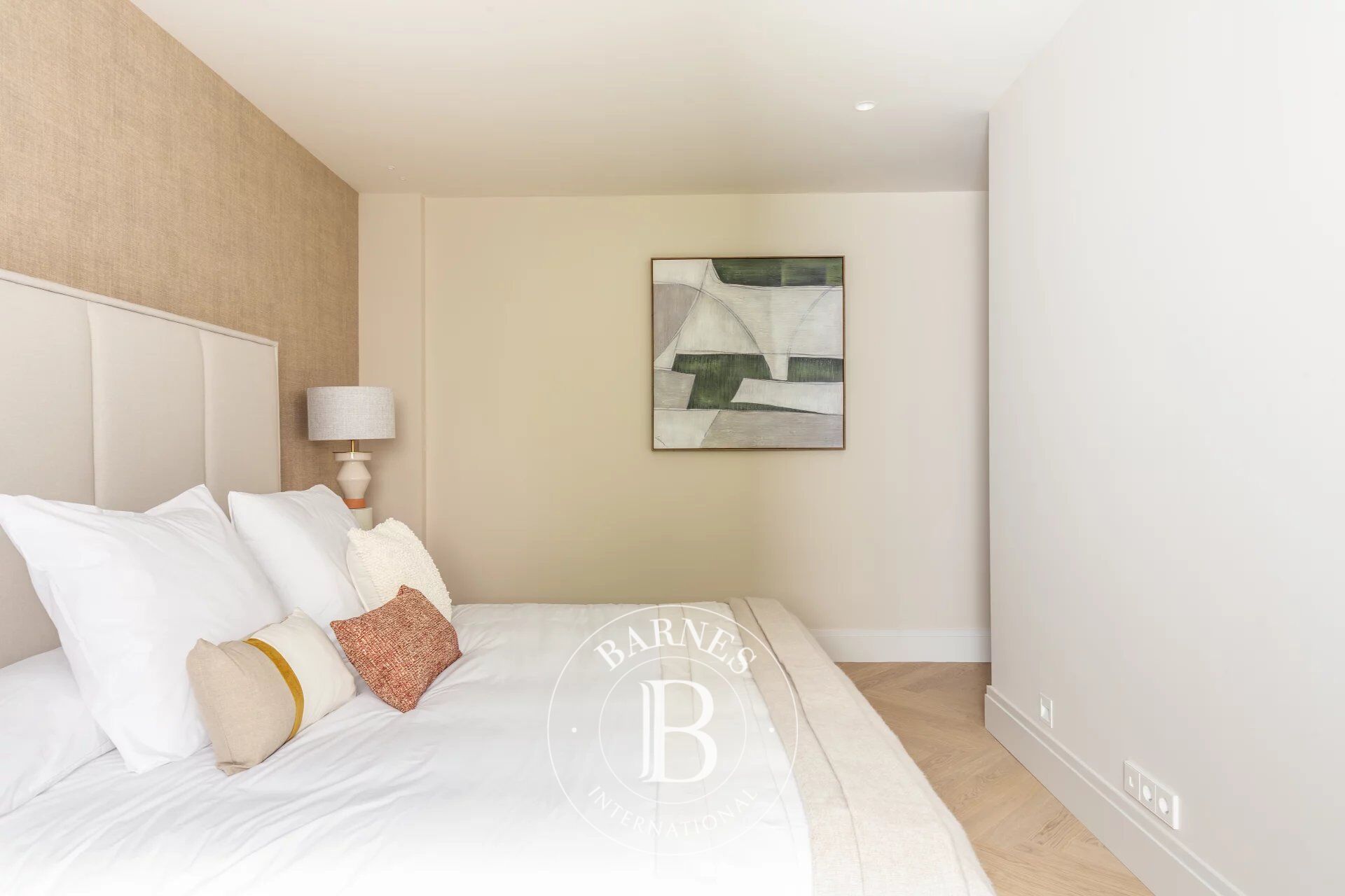 Daire Madrid - picture 22