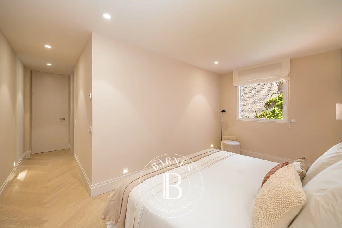 Daire Madrid - picture 33