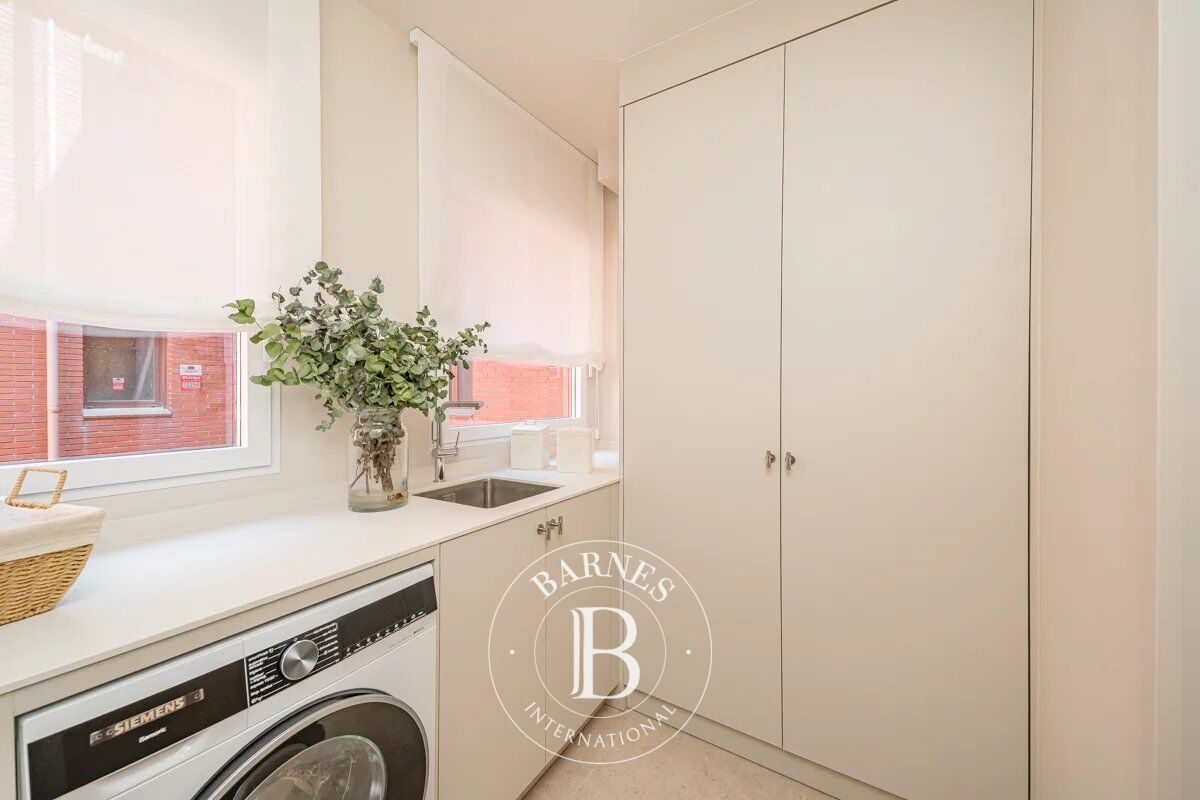 Daire Madrid - picture 14