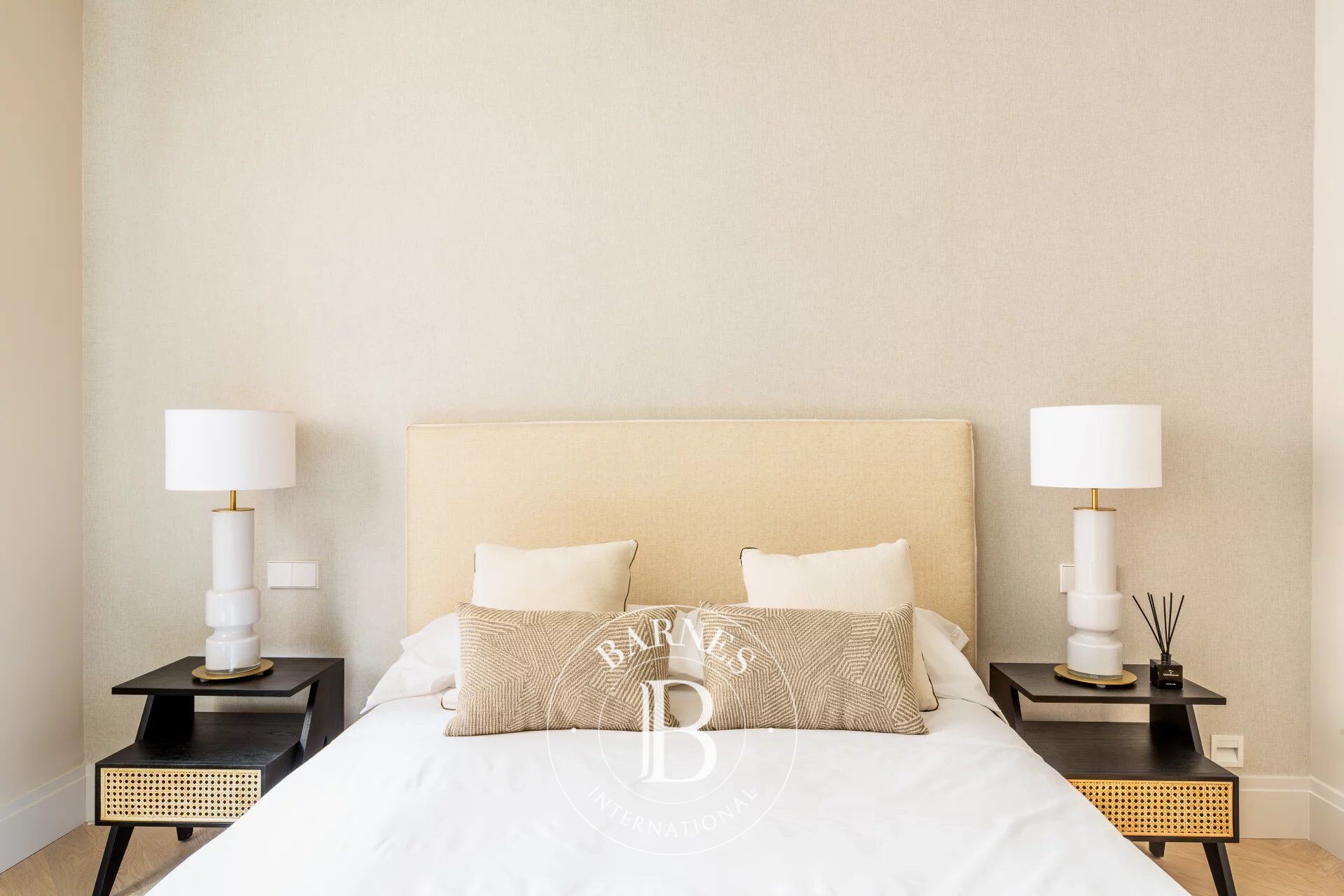 Daire Madrid - picture 27