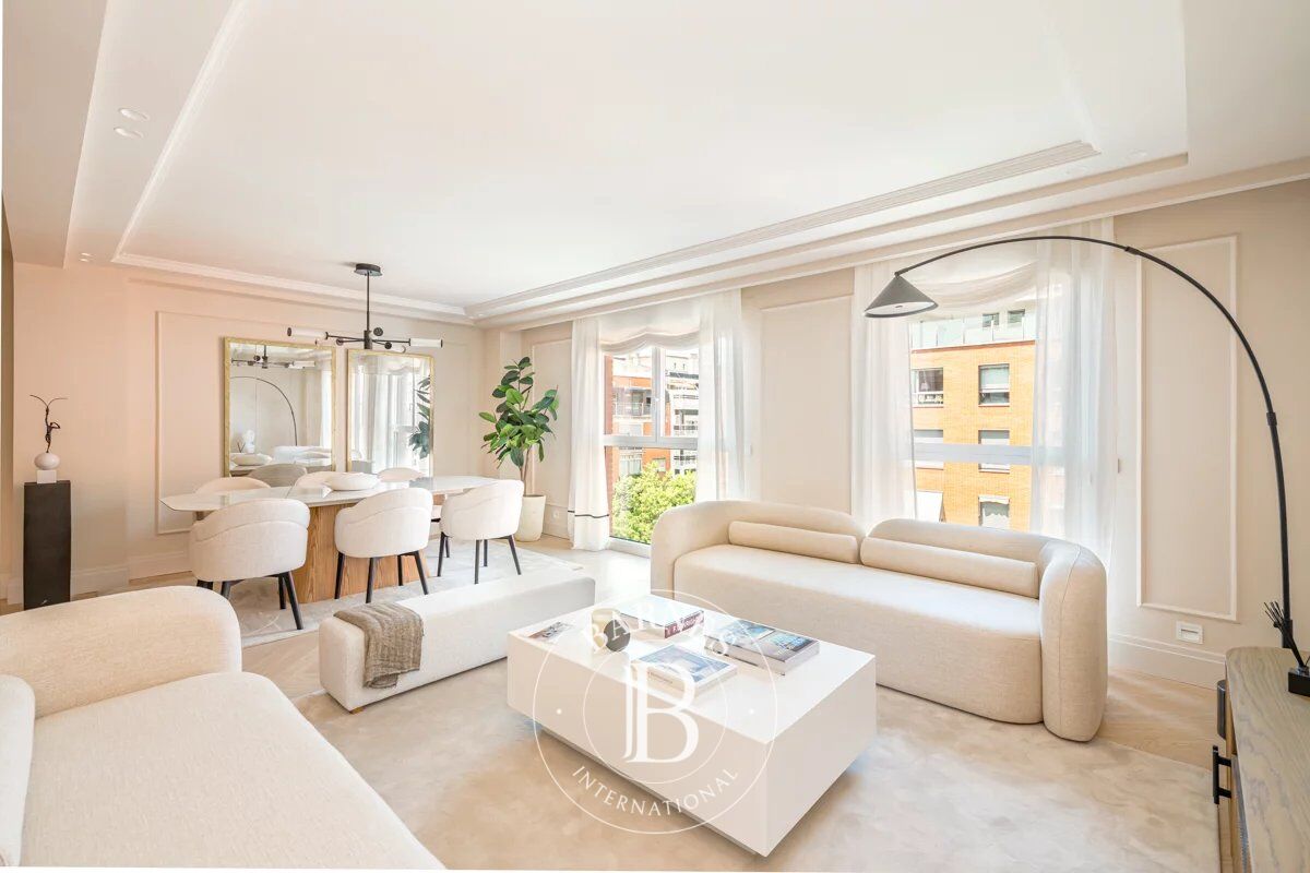 Daire Madrid - picture 5