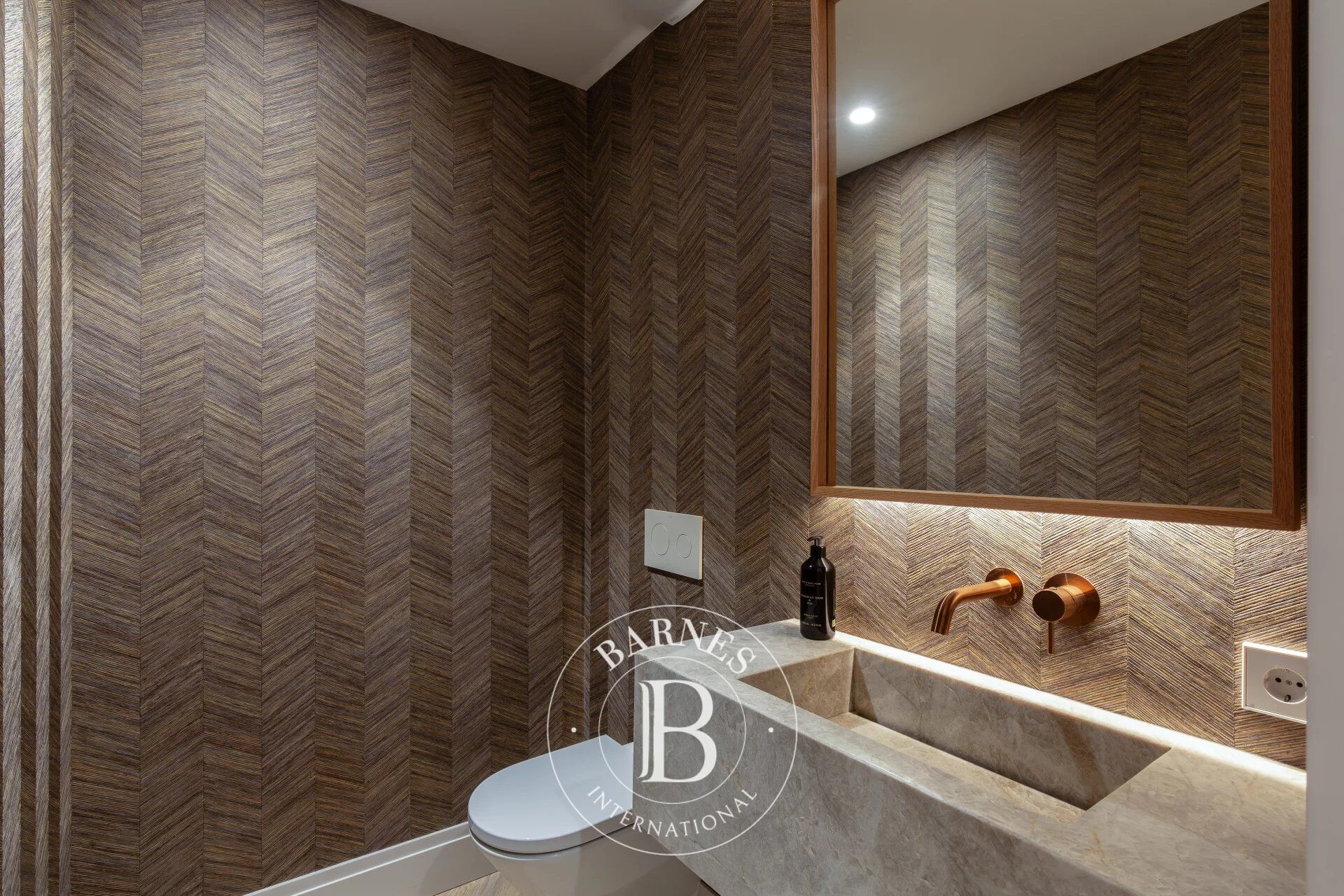 Daire Madrid - picture 17