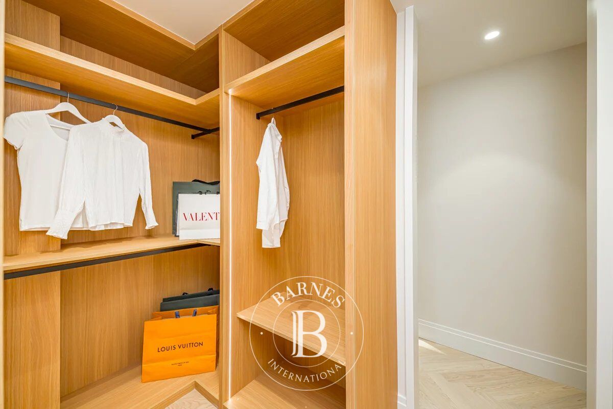 Daire Madrid - picture 37