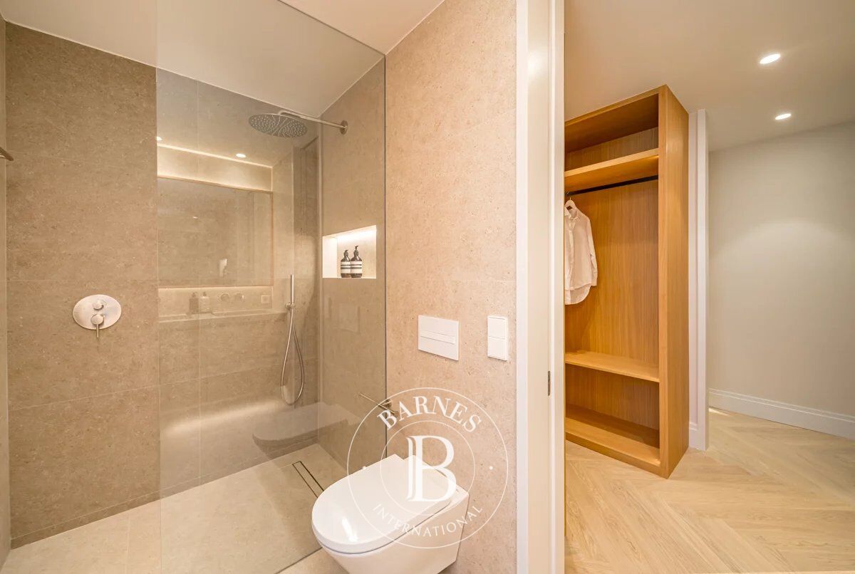 Daire Madrid - picture 40