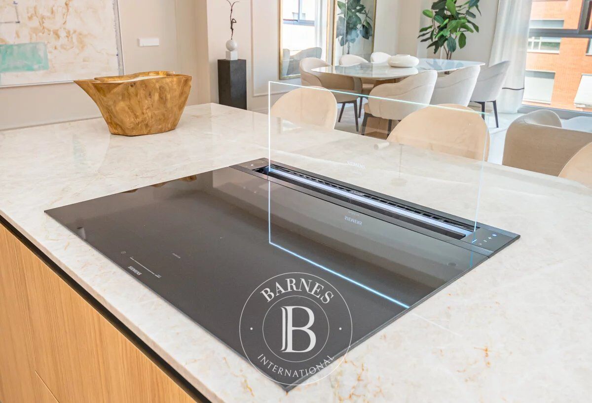 Daire Madrid - picture 10