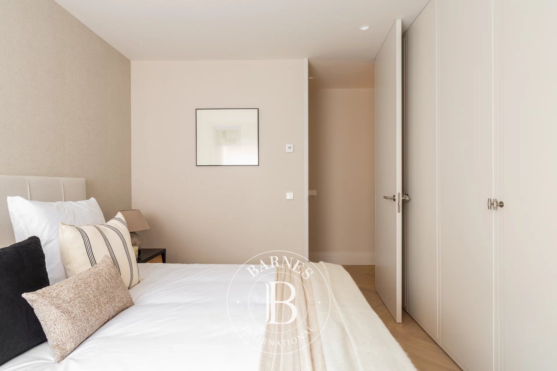 Daire Madrid - picture 30