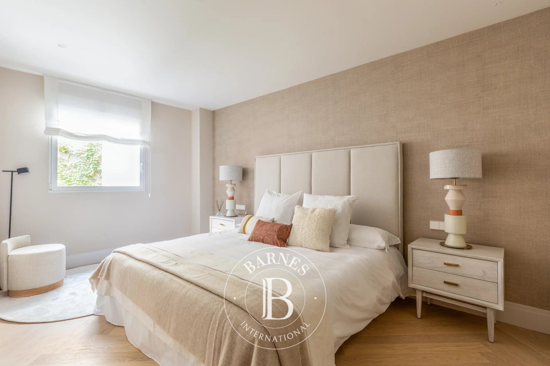 Daire Madrid - picture 20