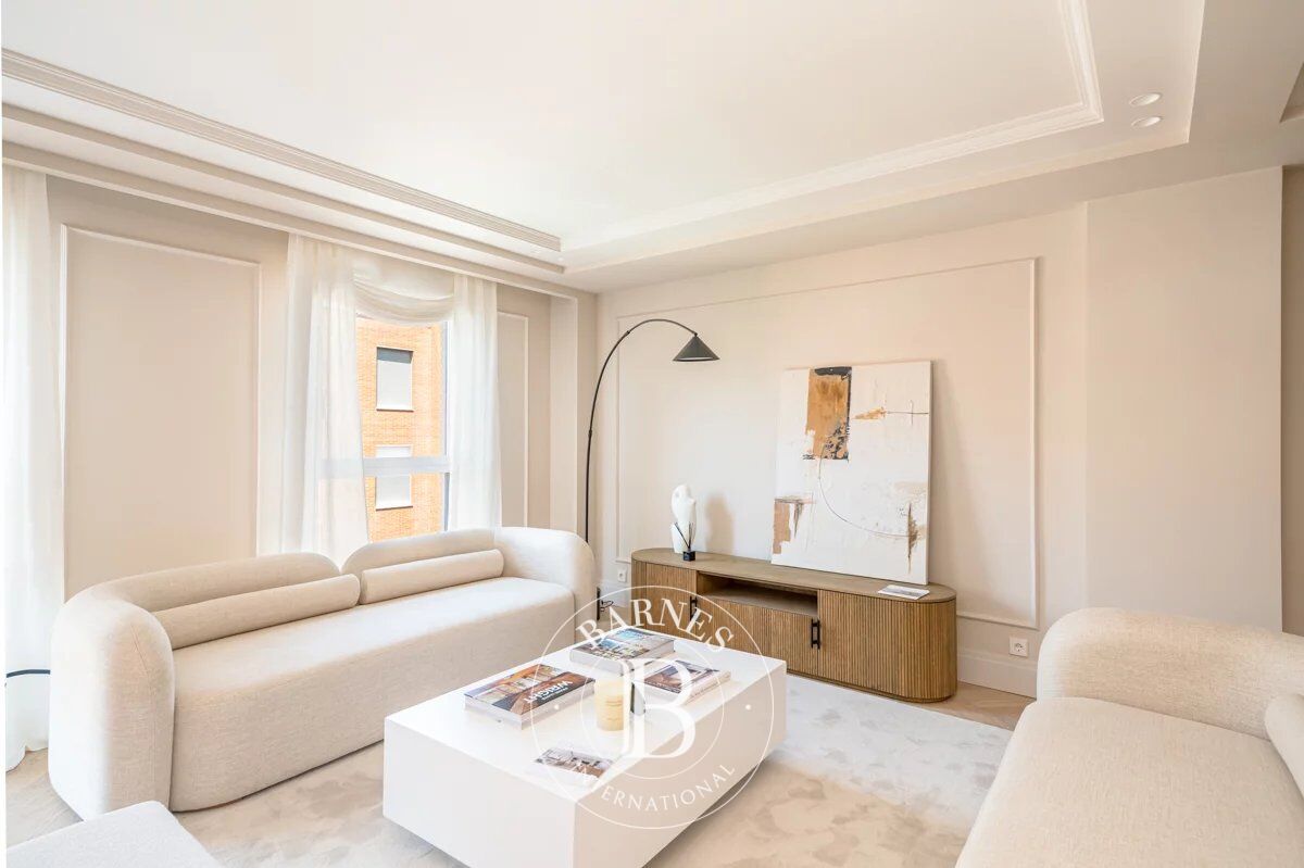 Daire Madrid - picture 4