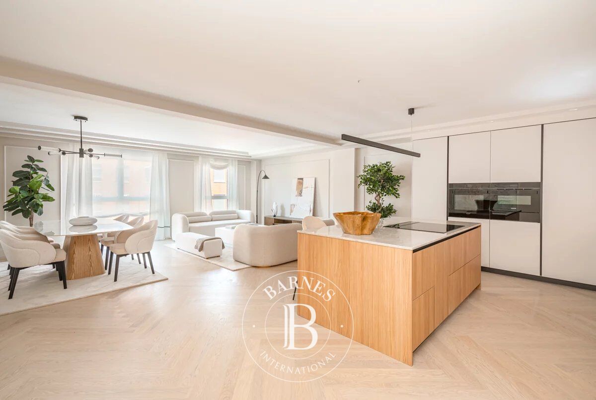 Daire Madrid - picture 7