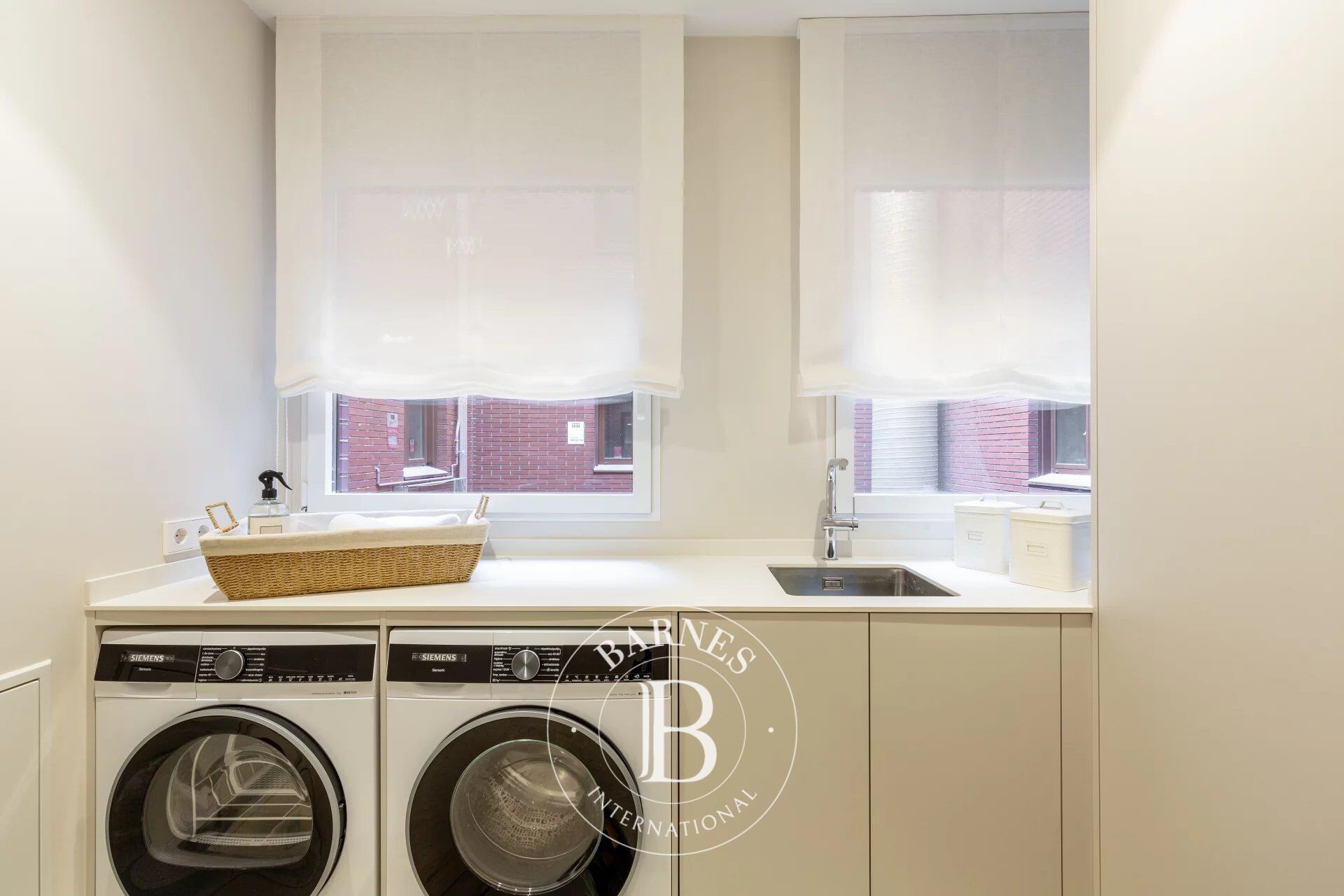 Daire Madrid - picture 13