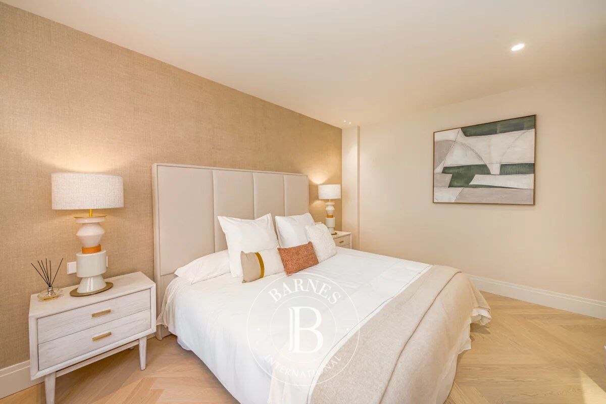 Daire Madrid - picture 34