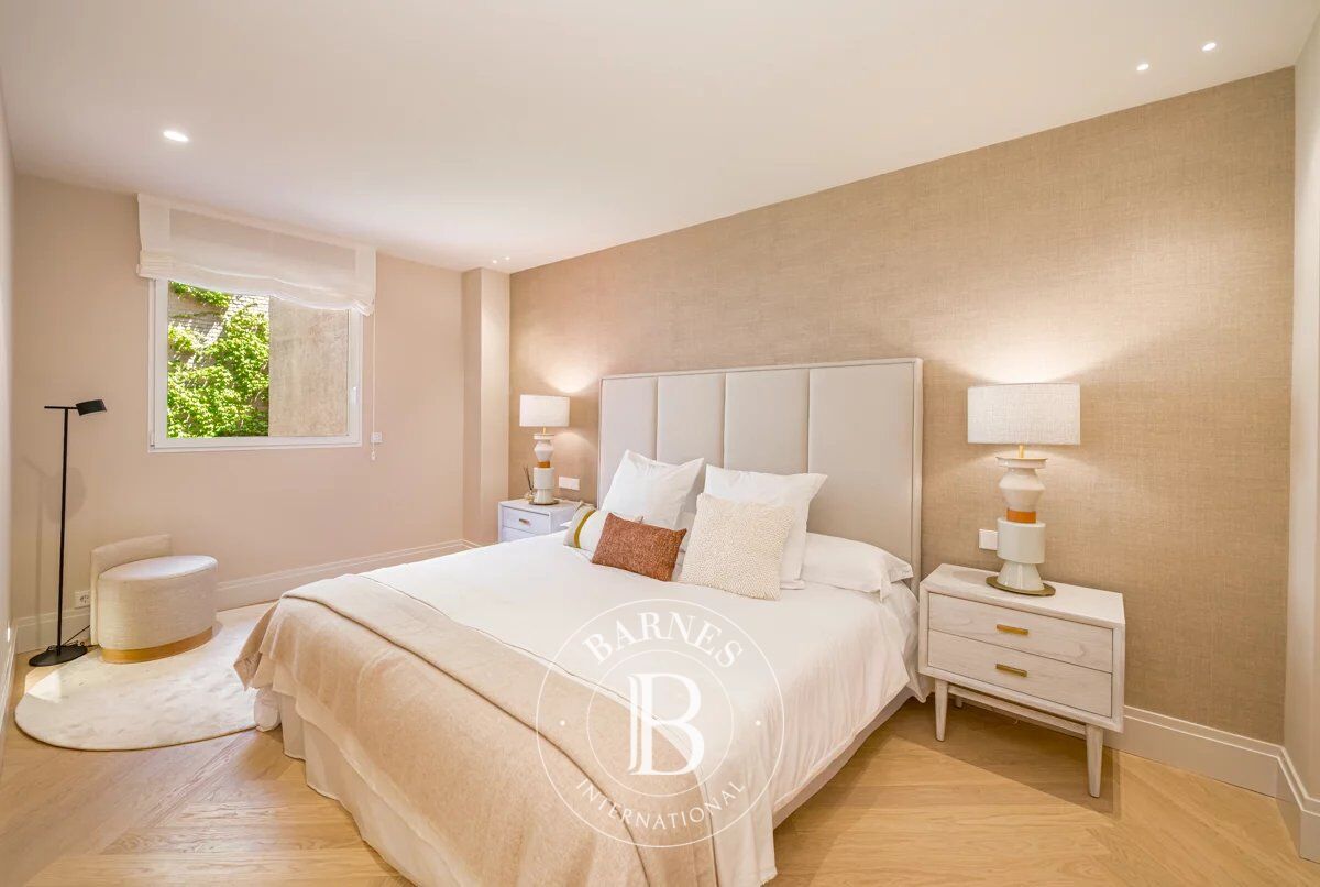 Daire Madrid - picture 32