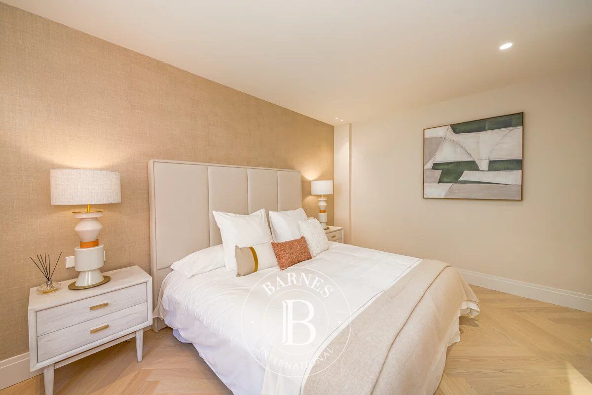 Daire Madrid - picture 35