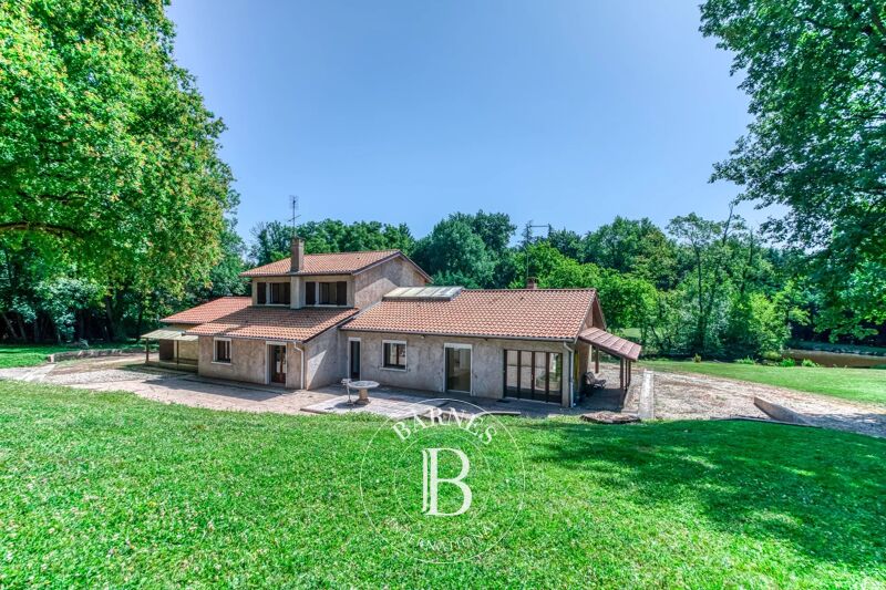 À vendre Maison | Écully - picture 2