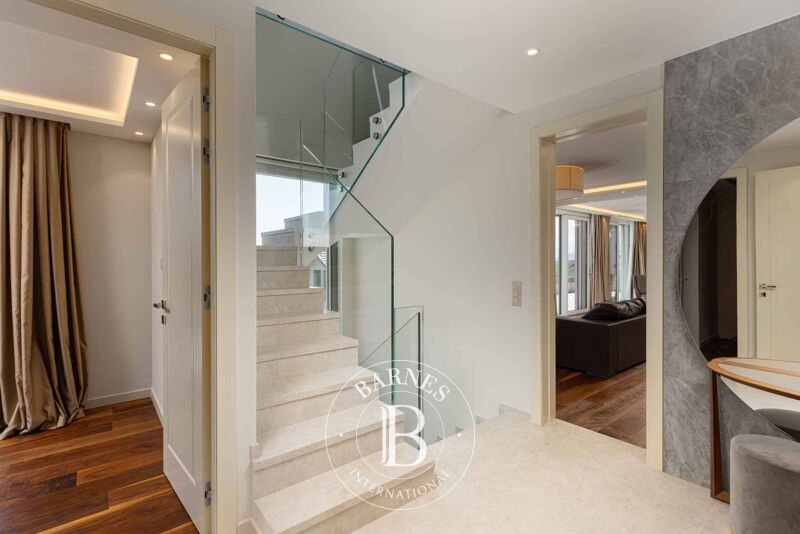 Venta, Villa Genolier - picture 2