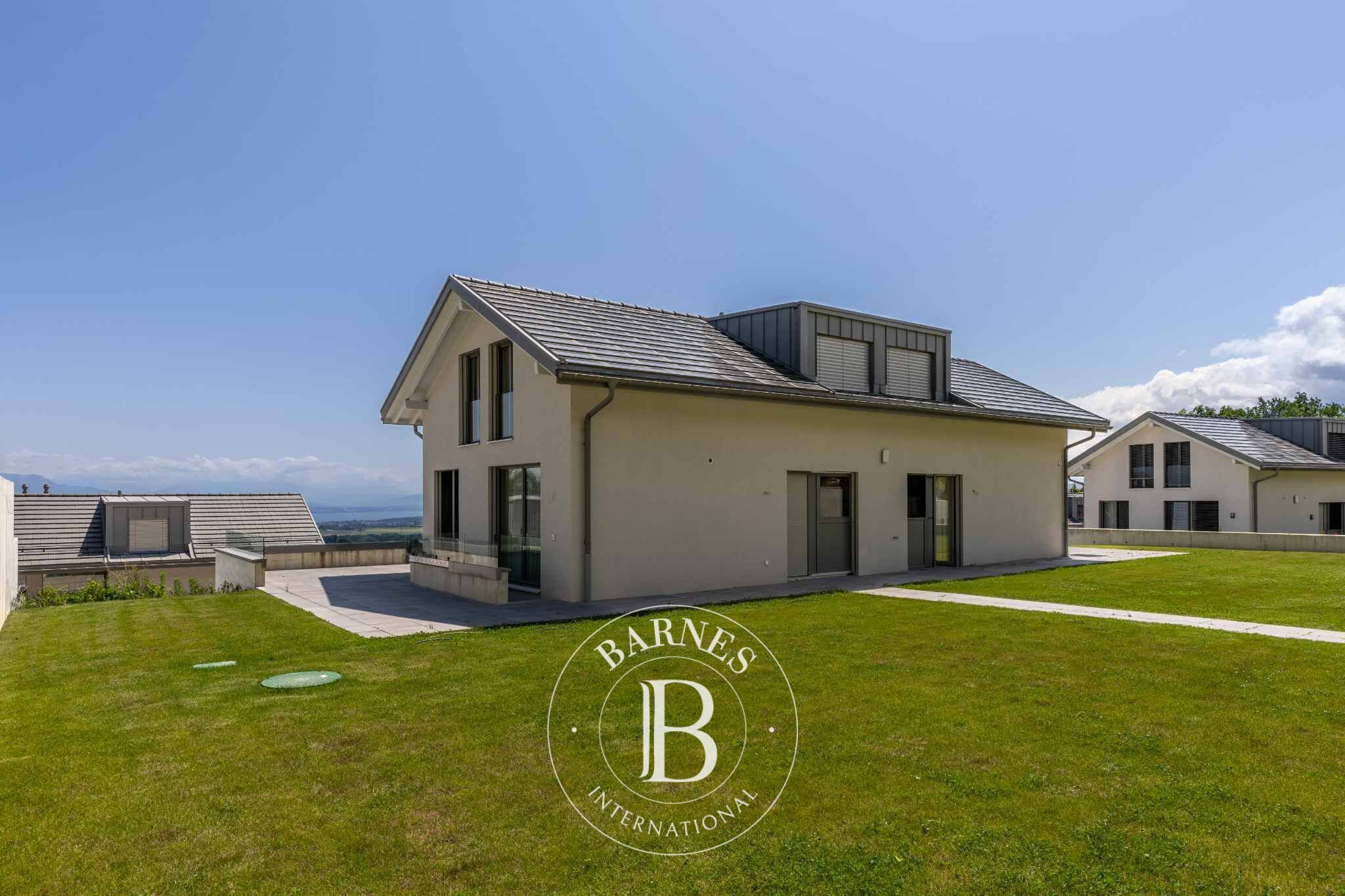 Vendita Villa | Genolier - picture 9