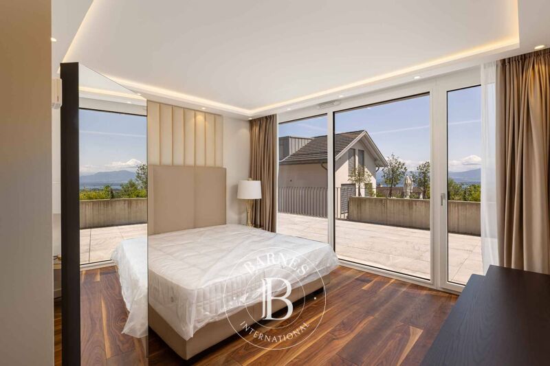 Venta, Villa Genolier - picture 3