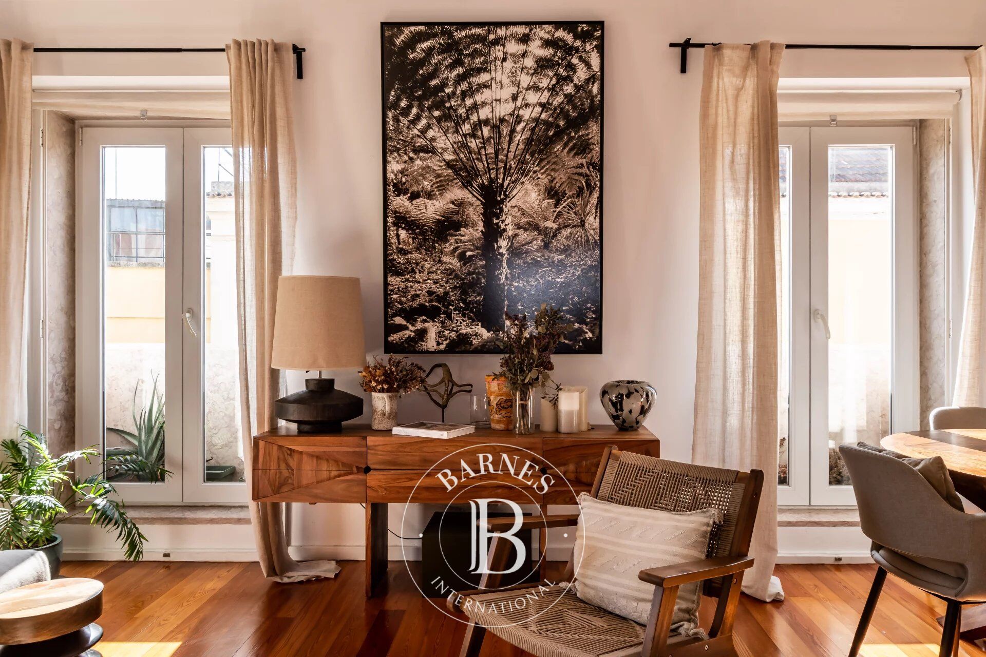 Daire Lisboa - picture 11