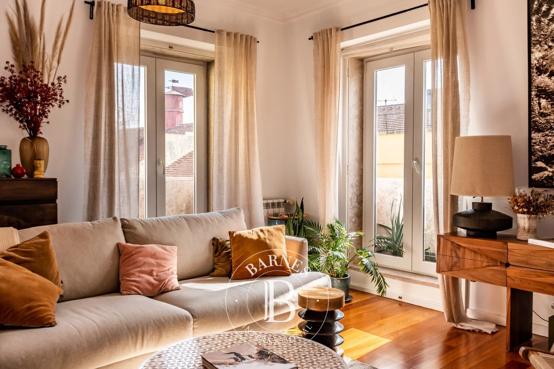 Daire Lisboa - picture 10