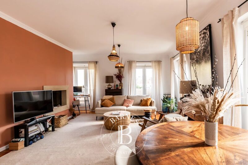 À vendre, Appartement Lisboa - picture 2