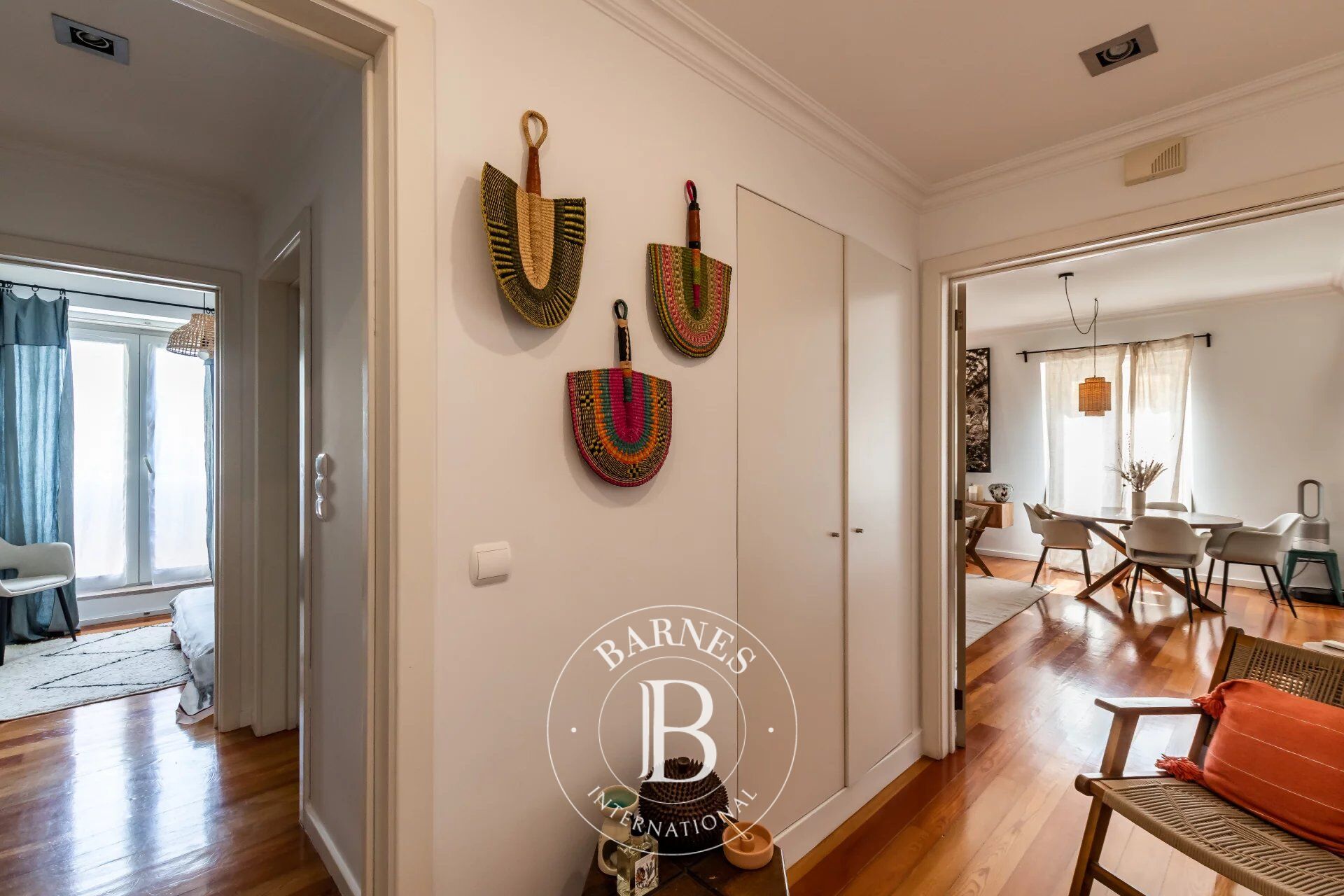 Daire Lisboa - picture 12