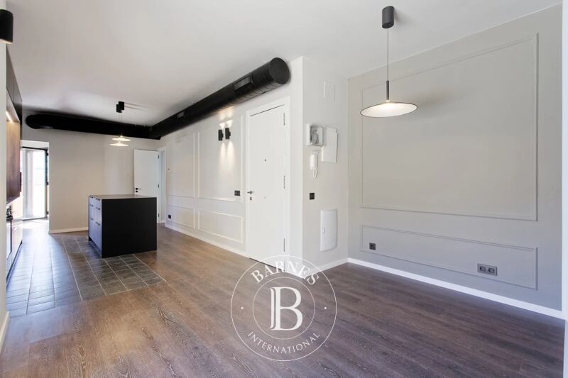 À vendre, Appartement Barcelona - picture 2