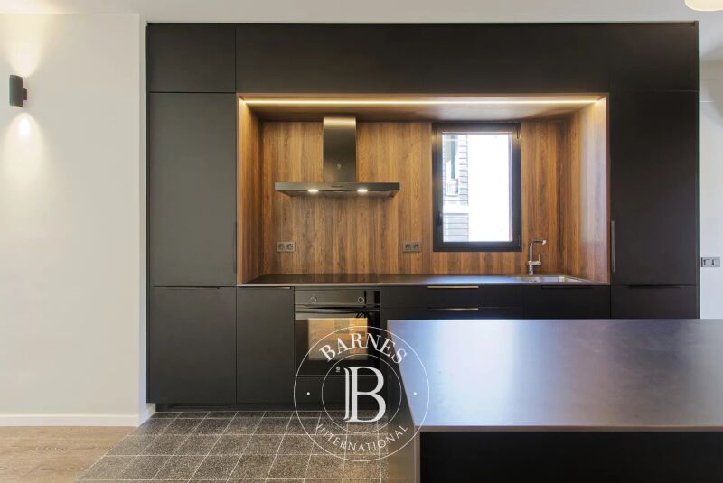 À vendre, Appartement Barcelona - picture 3