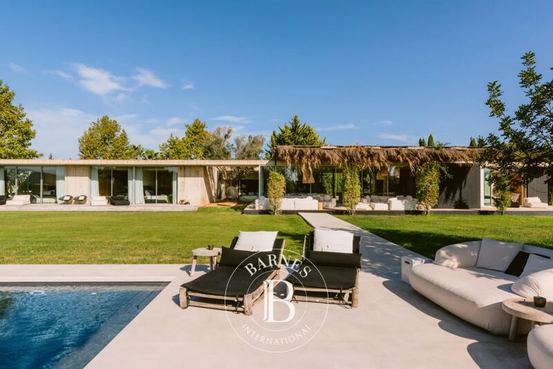 For Rent, Villa Isla de Ibiza - picture 1