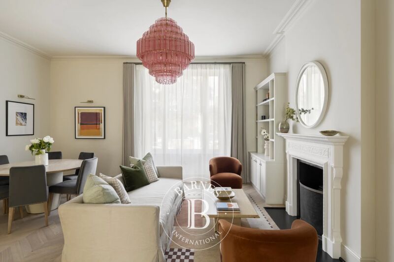 Kensington Park Road, Notting Hill W11