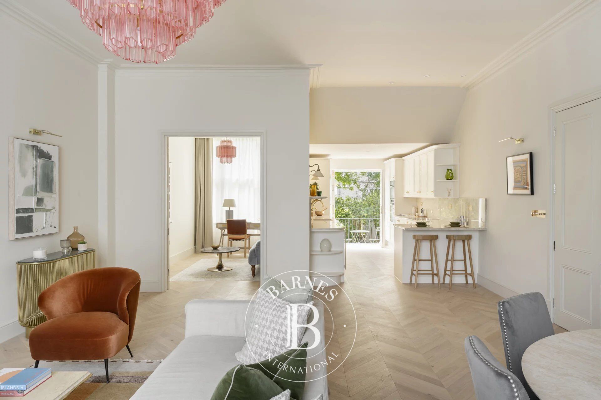 Daire London - picture 4