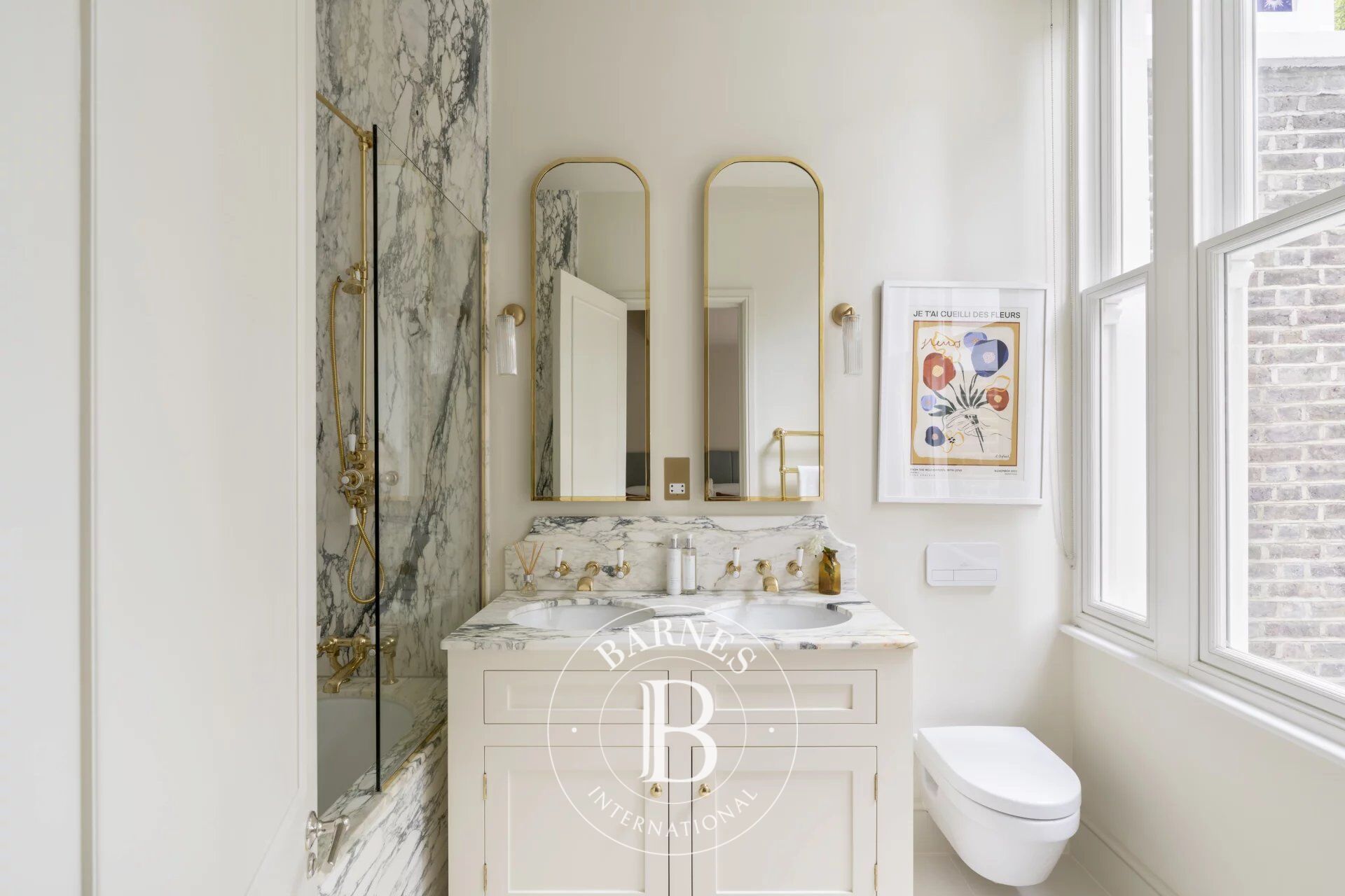 Daire London - picture 8