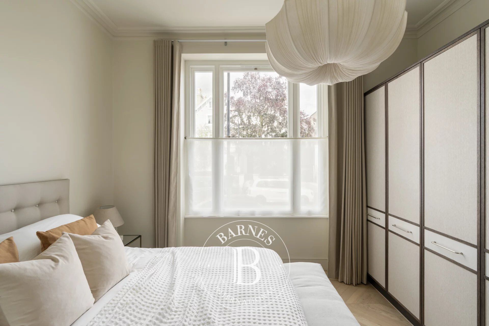 Daire London - picture 9