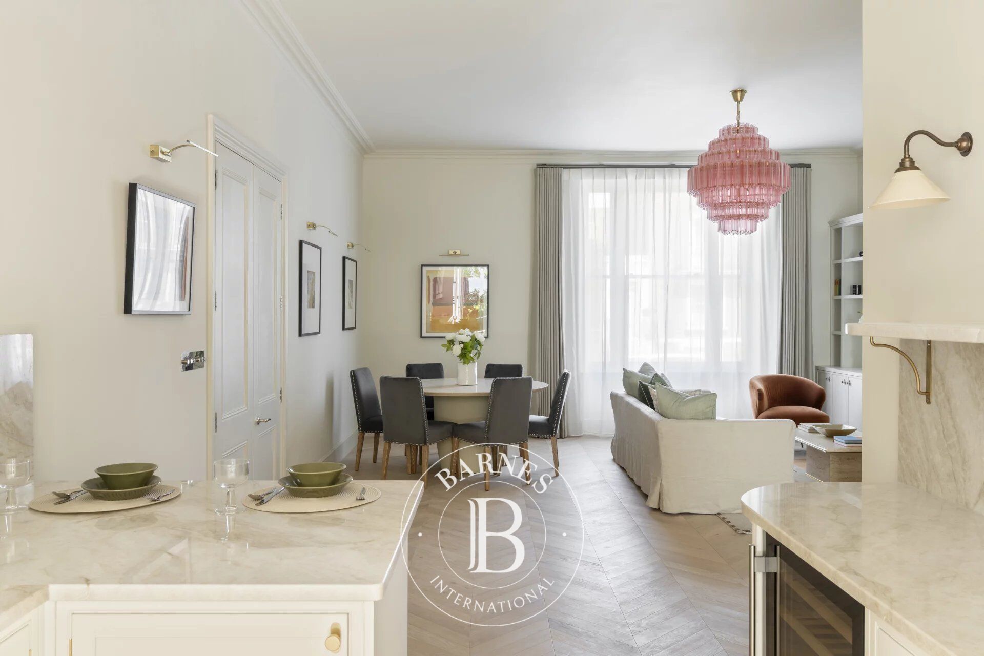 Daire London - picture 5