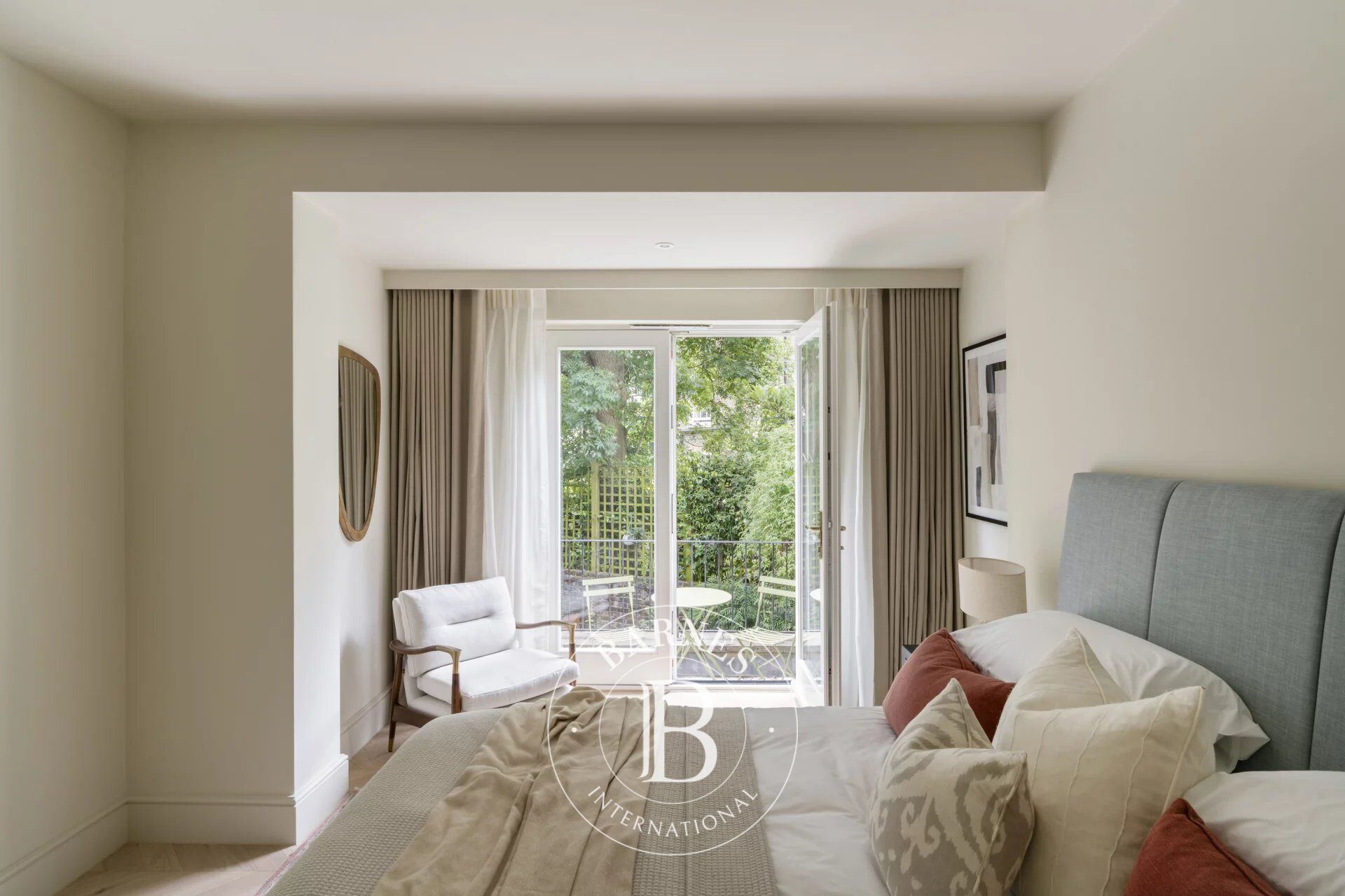 Daire London - picture 6