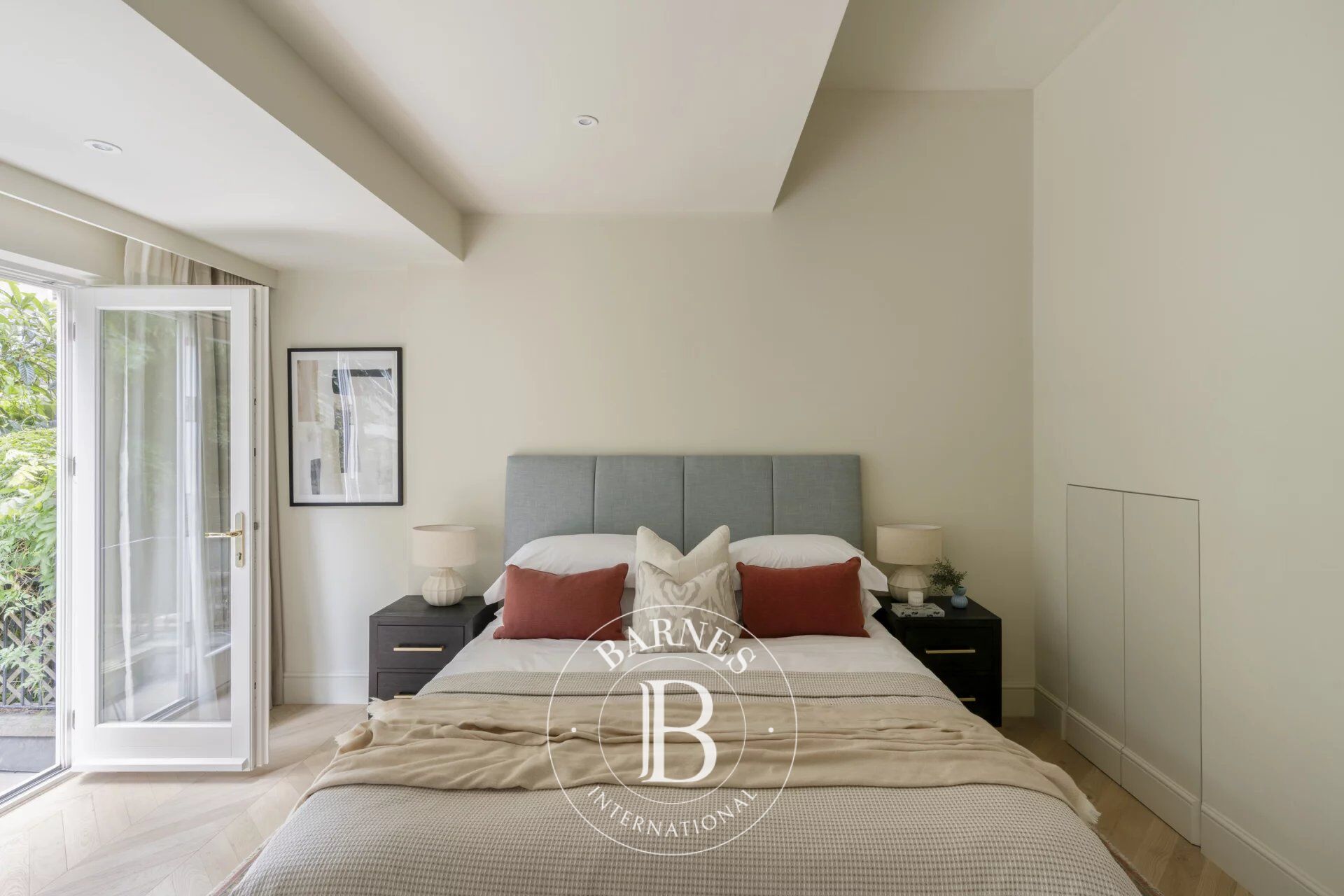 Daire London - picture 7