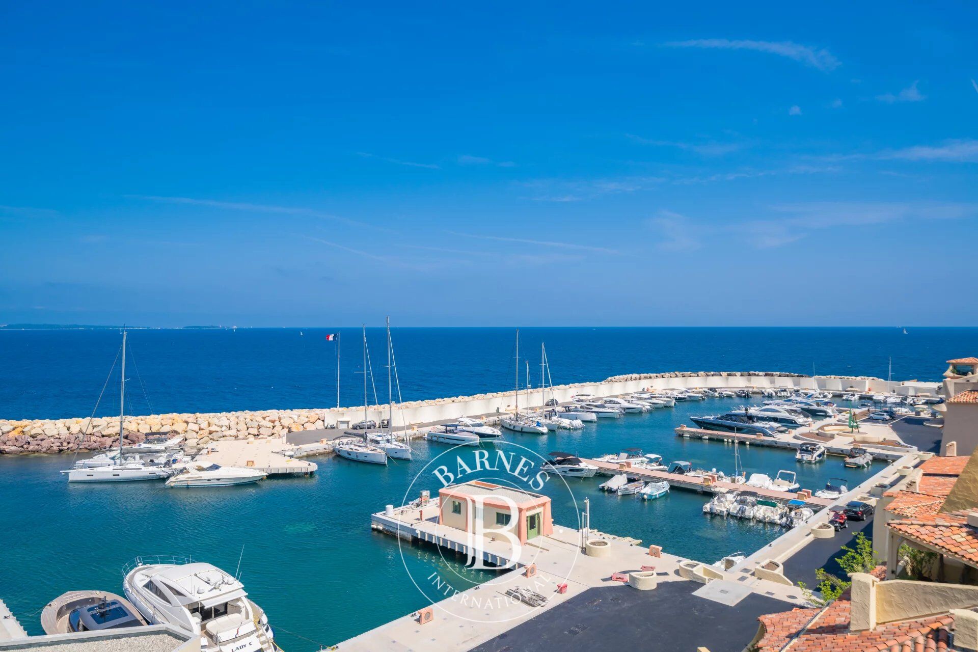 Daire Théoule-sur-Mer - picture 7