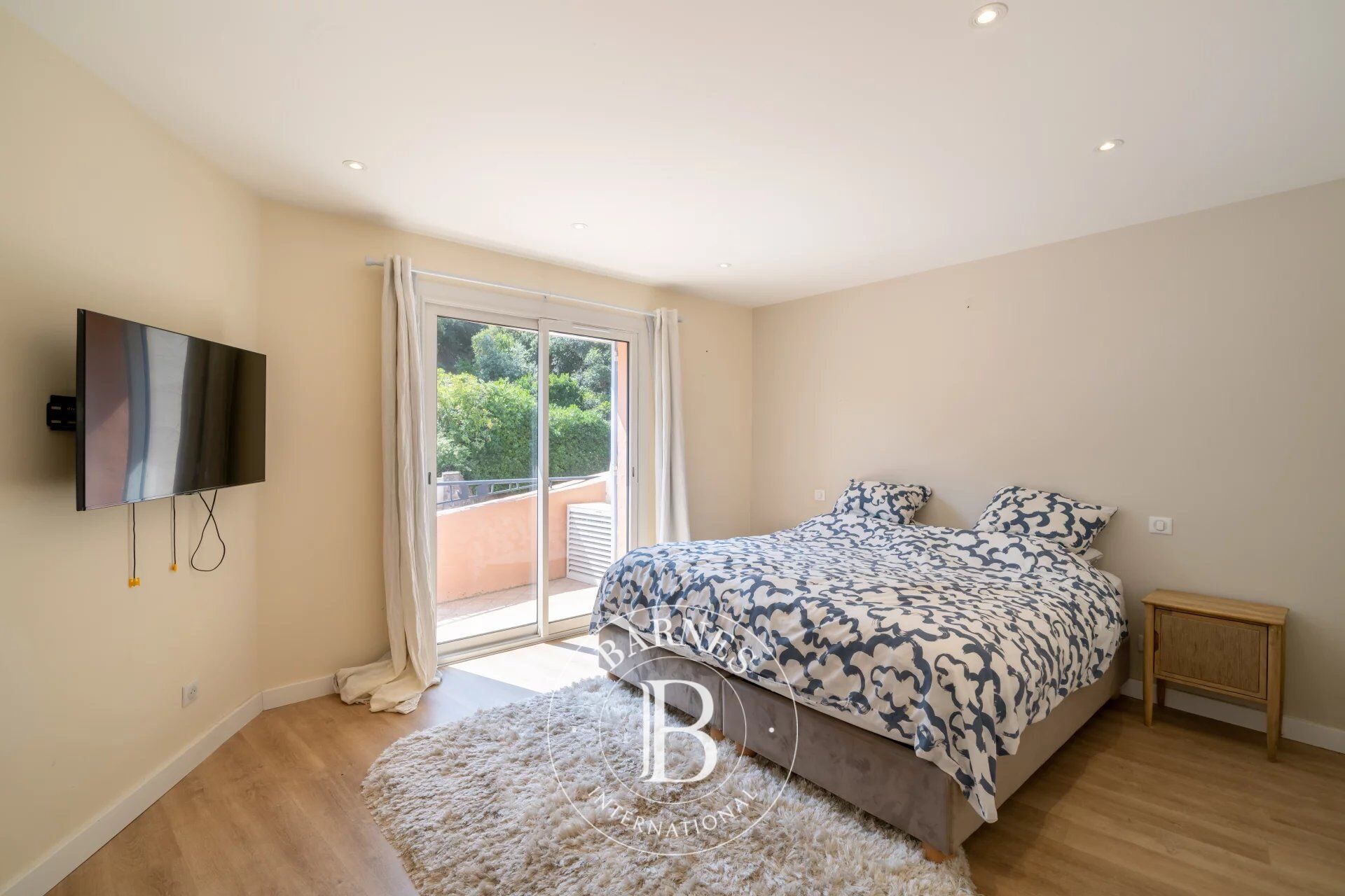 Daire Théoule-sur-Mer - picture 4