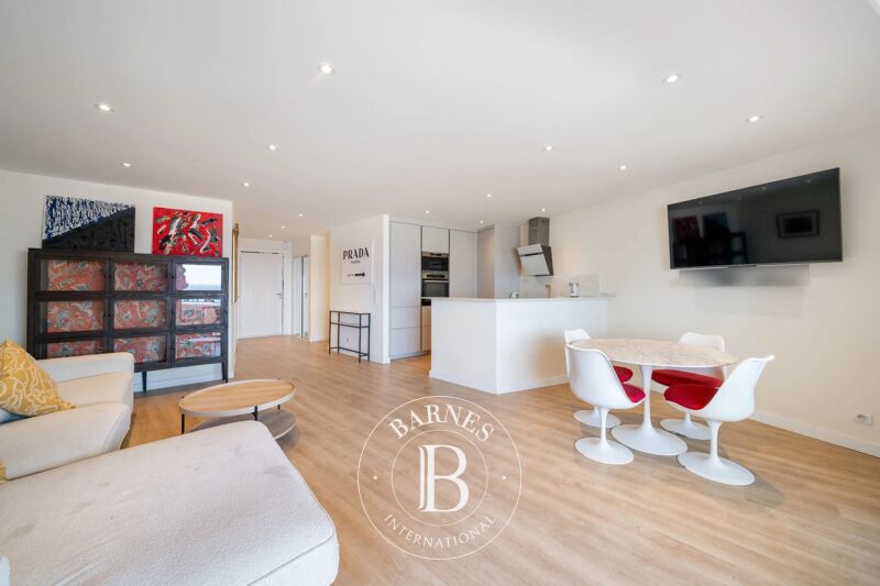 For Sale, Apartment Théoule-sur-Mer - picture 2