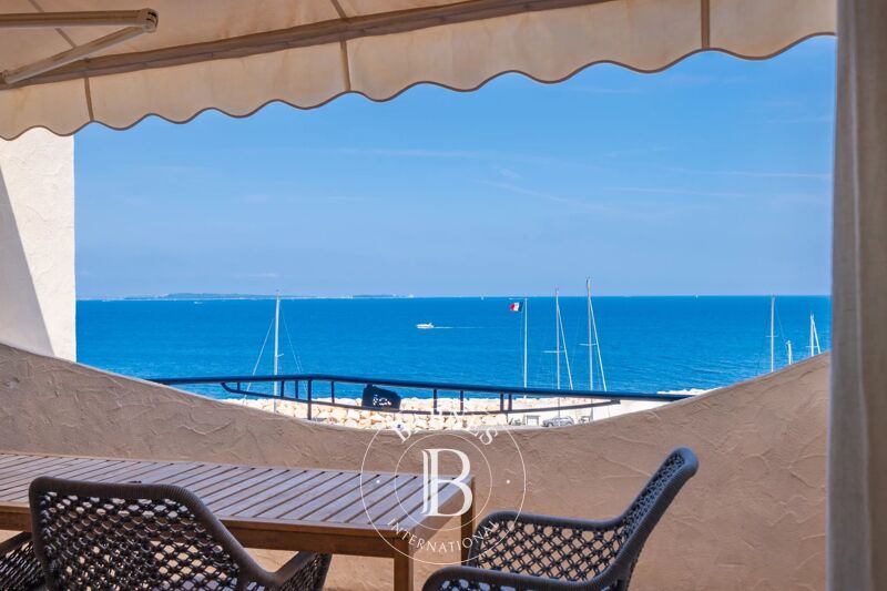 For Sale, Apartment Théoule-sur-Mer - picture 1