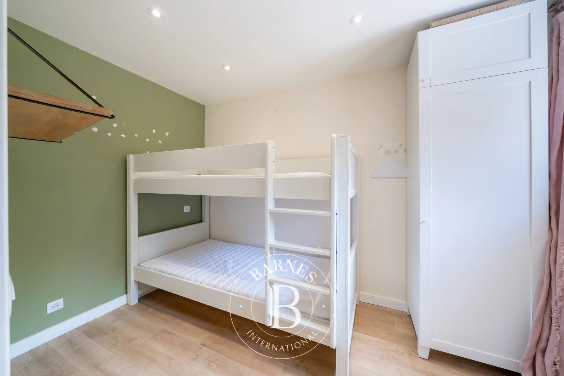 Daire Théoule-sur-Mer - picture 6