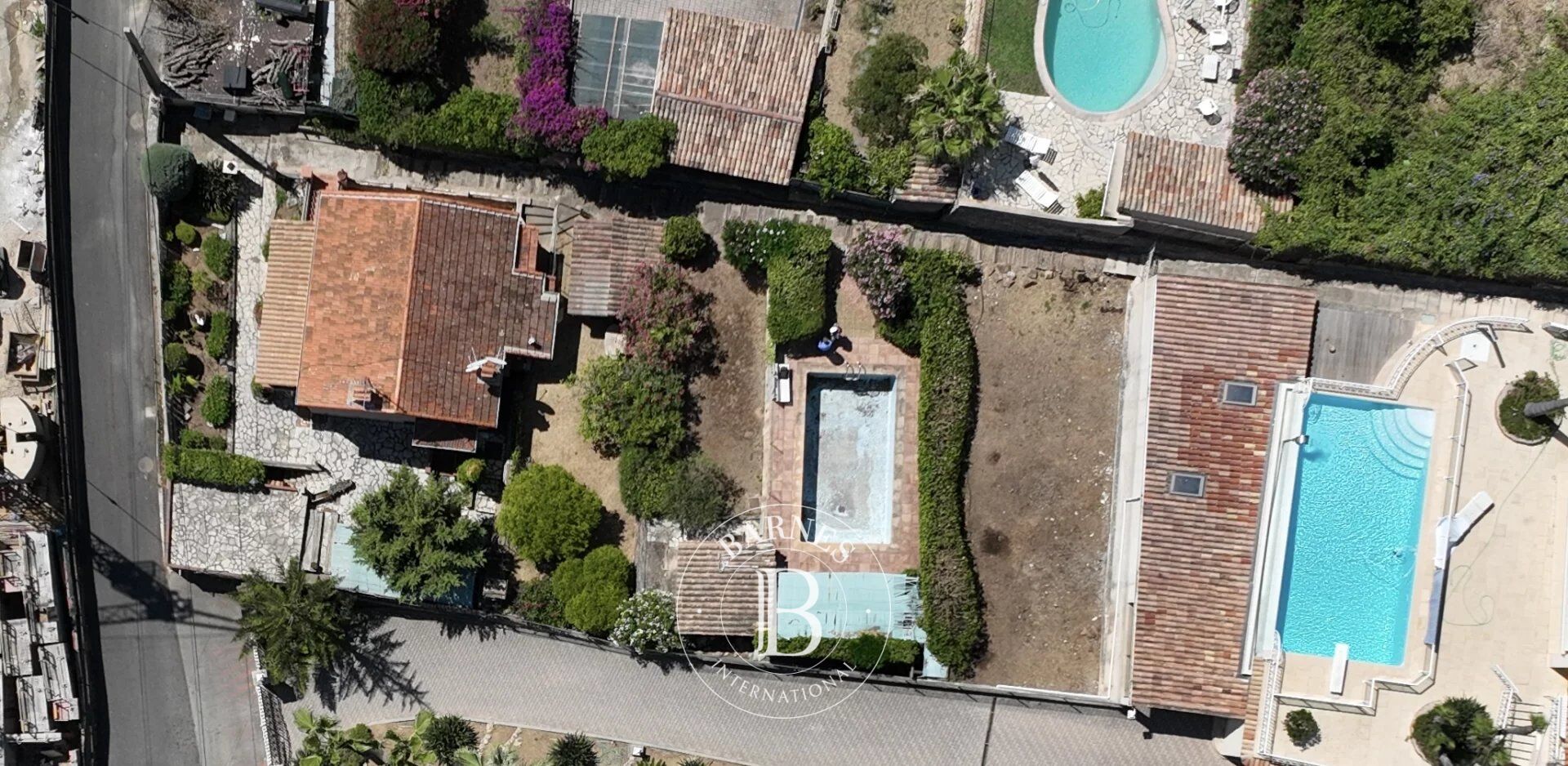 Villa Vallauris - picture 8