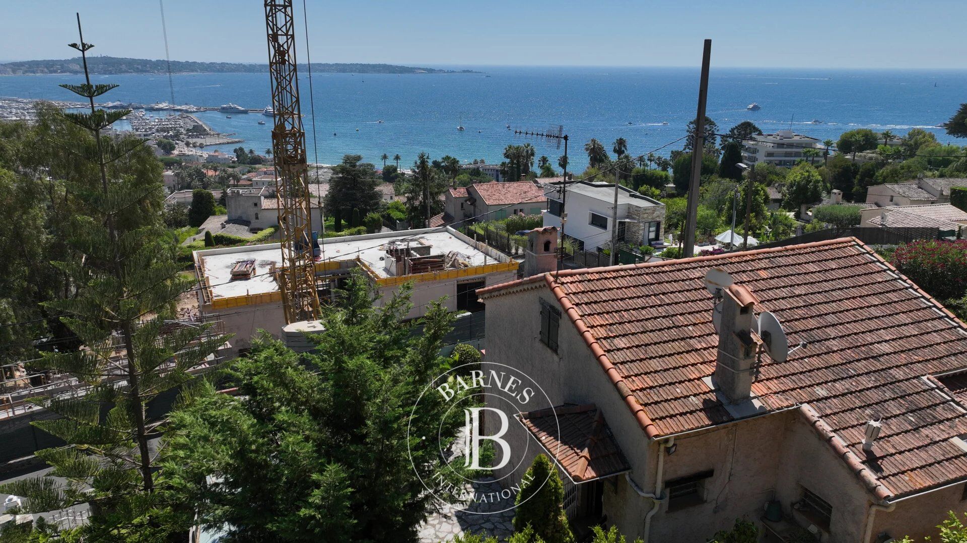 Villa Vallauris - picture 4