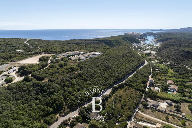 À vendre, Terrain constructible Bonifacio - picture 1