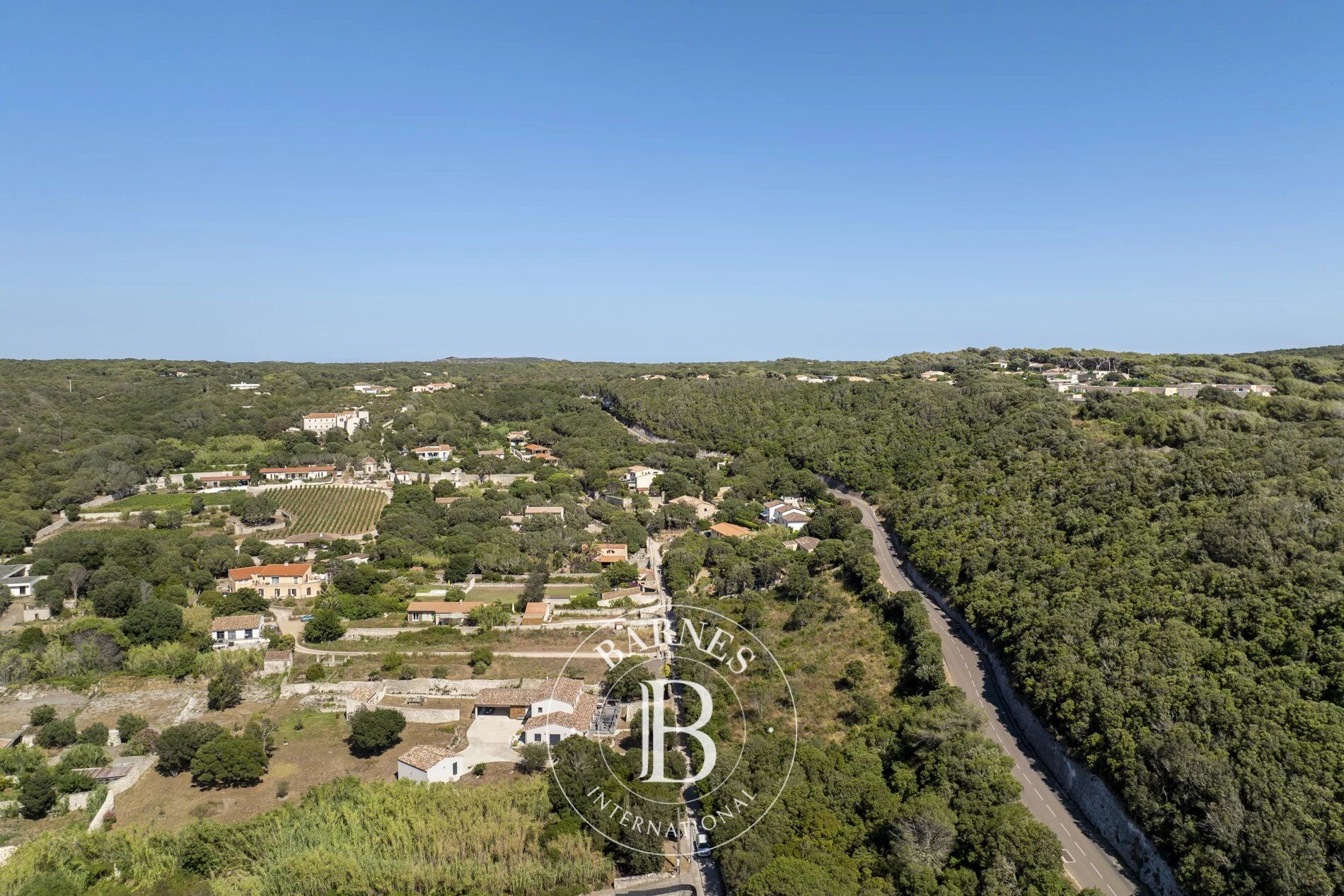 Terreno urbanizable Bonifacio - picture 3