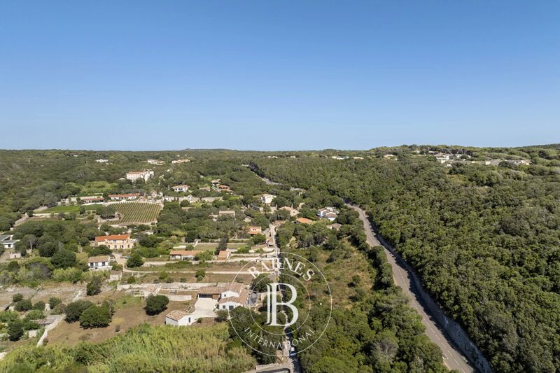 À vendre, Terrain constructible Bonifacio - picture 3