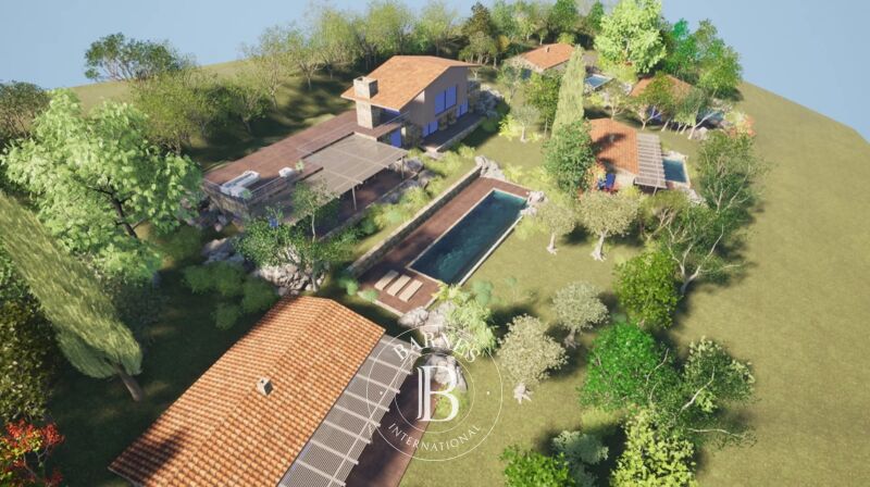 À vendre, Terrain constructible Bonifacio - picture 2